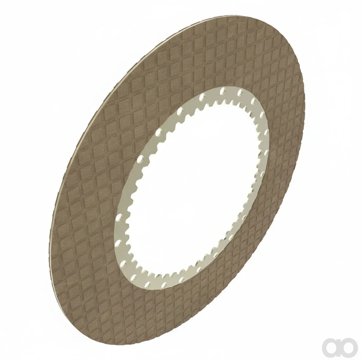 John Deere - RE293333 - PTO Clutch Disk