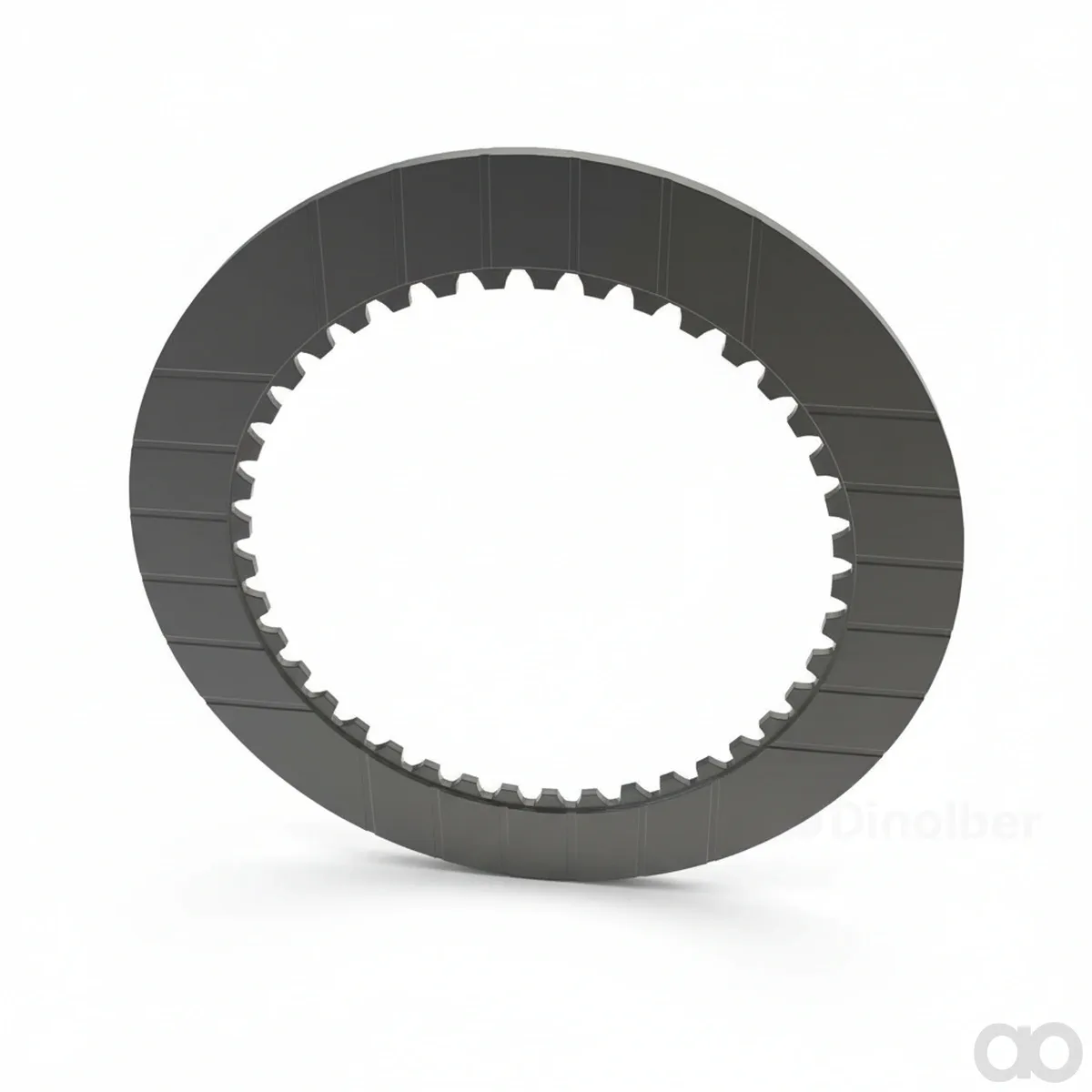 John Deere - RE294018 - IVT™ and AutoPowr™ Transmission Clutch Disk
