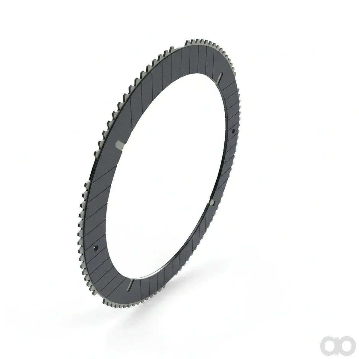 John Deere - RE294019 - IVT™ and AutoPowr™ Transmission Clutch Disk