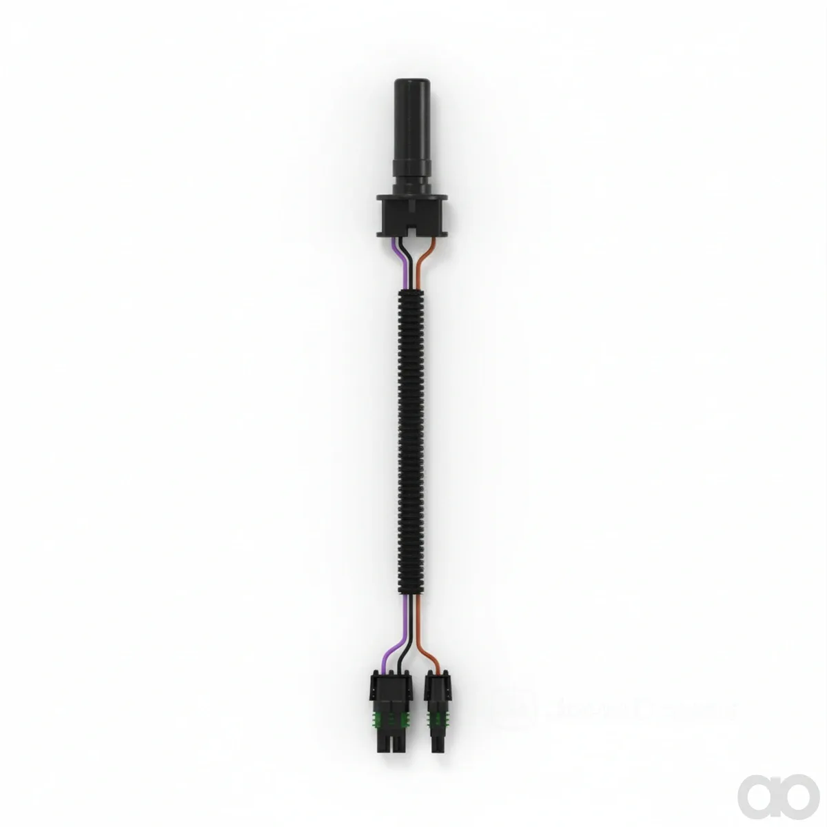 John Deere - RE295930 - Transmission Hall Effect Speed Sensor