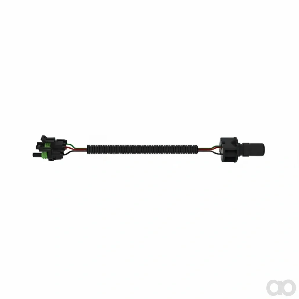 John Deere - RE295932 - Transmission Hall Effect Speed Sensor