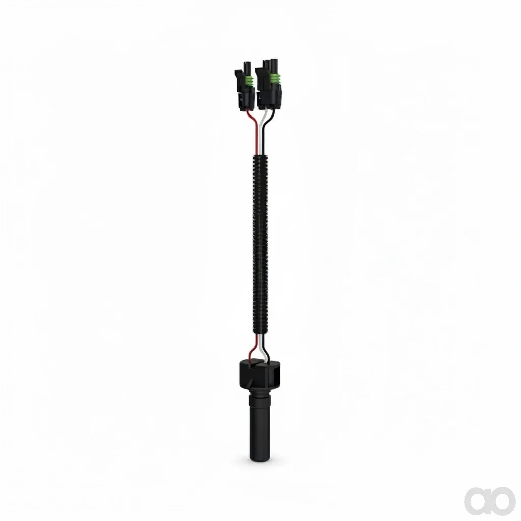 John Deere - RE295936 - Hall Effect Speed Sensor