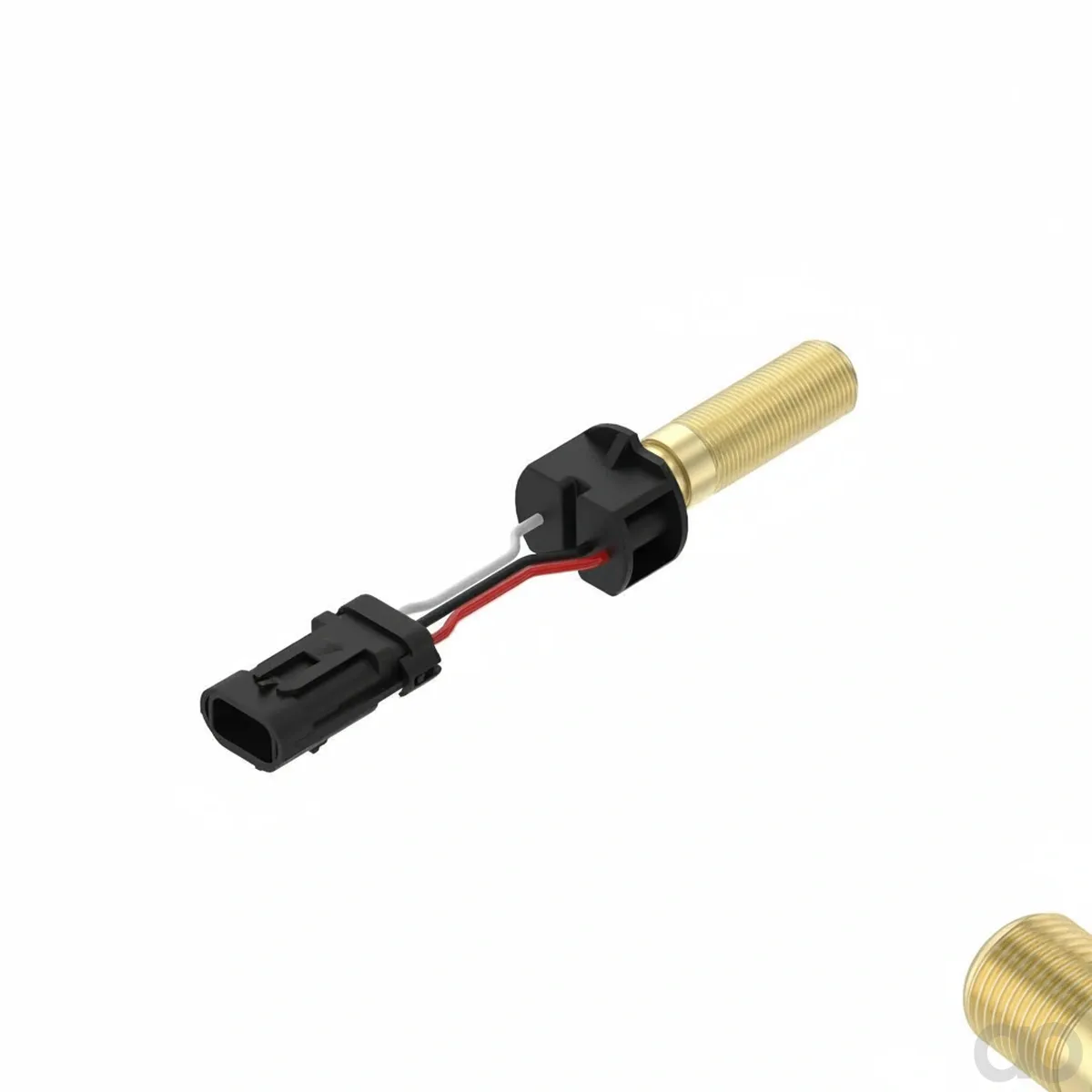 John Deere - RE295942 - Hall Effect Speed Sensor