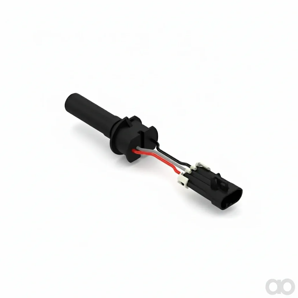 John Deere - RE295944 - Hall Effect Pickup Sensor