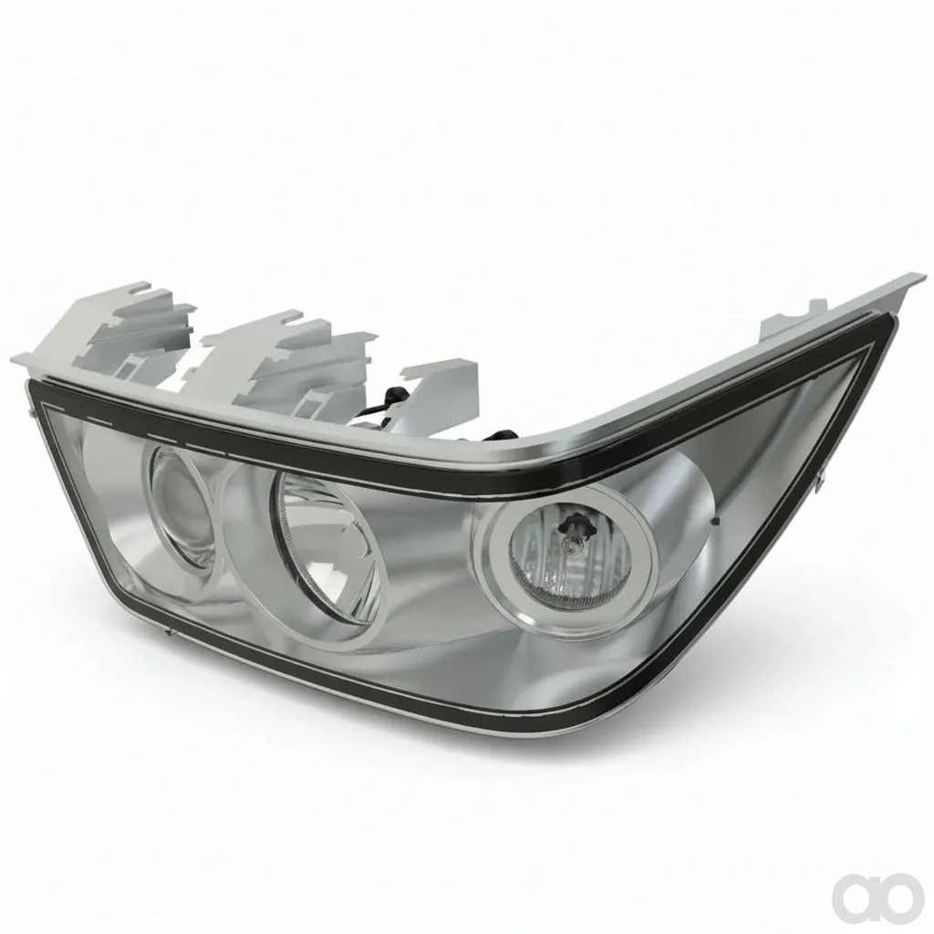 John Deere - RE296513 - Headlight
