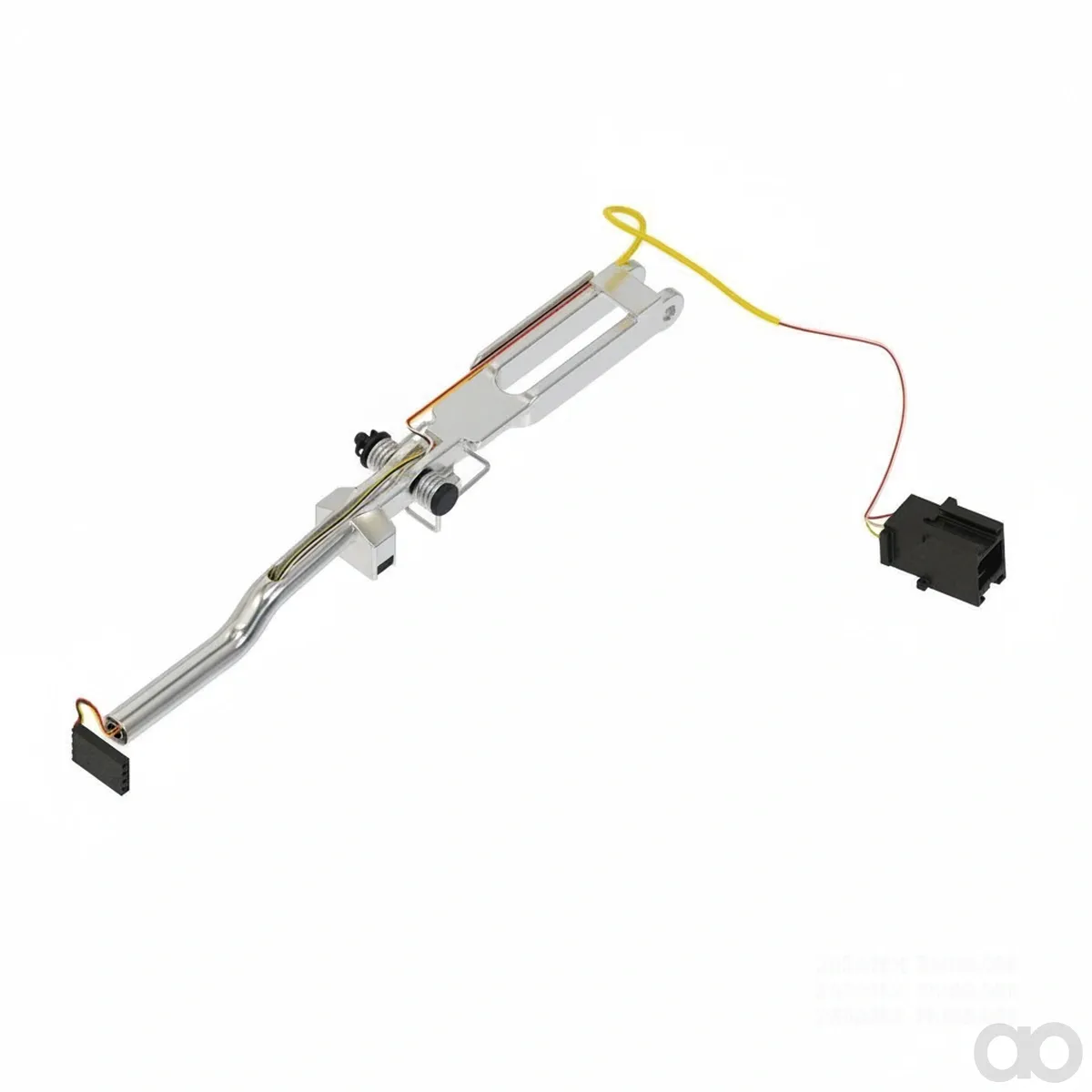 John Deere - RE296819 - CommandQuad™ Control Lever
