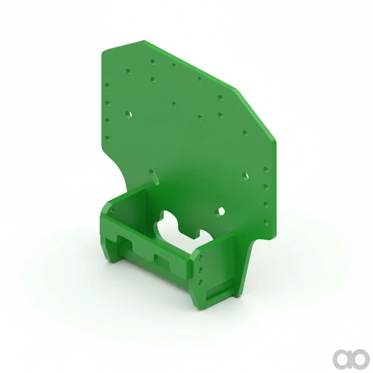 John Deere