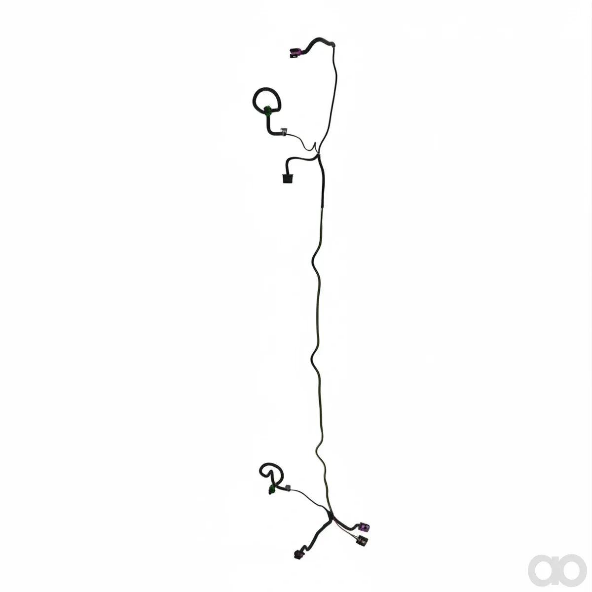 John Deere - RE300747 - Roof Wiring Harness