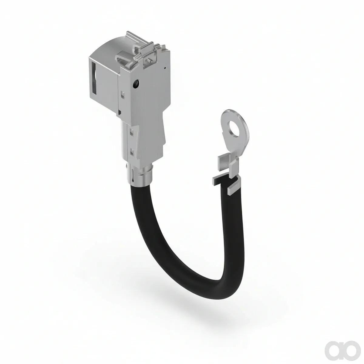 John Deere - RE304437 - Battery Cable