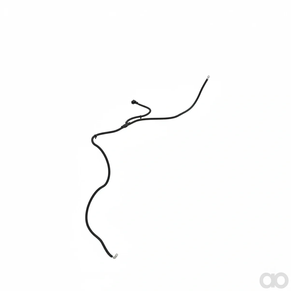 John Deere - RE304772 - Rear Battery Cable