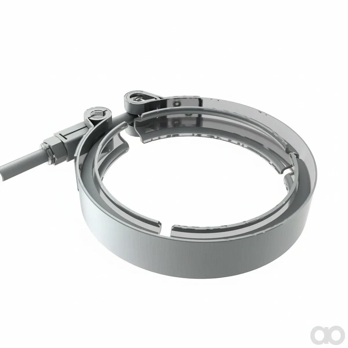 John Deere - RE304965 - V-Clamp
