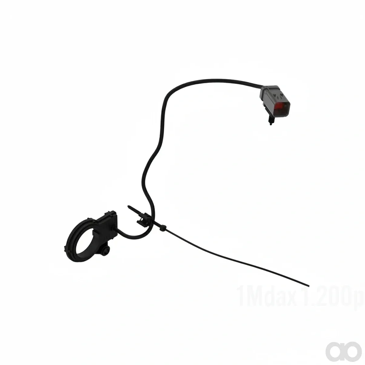 John Deere - RE305619 - Steering Wheel Position Sensor