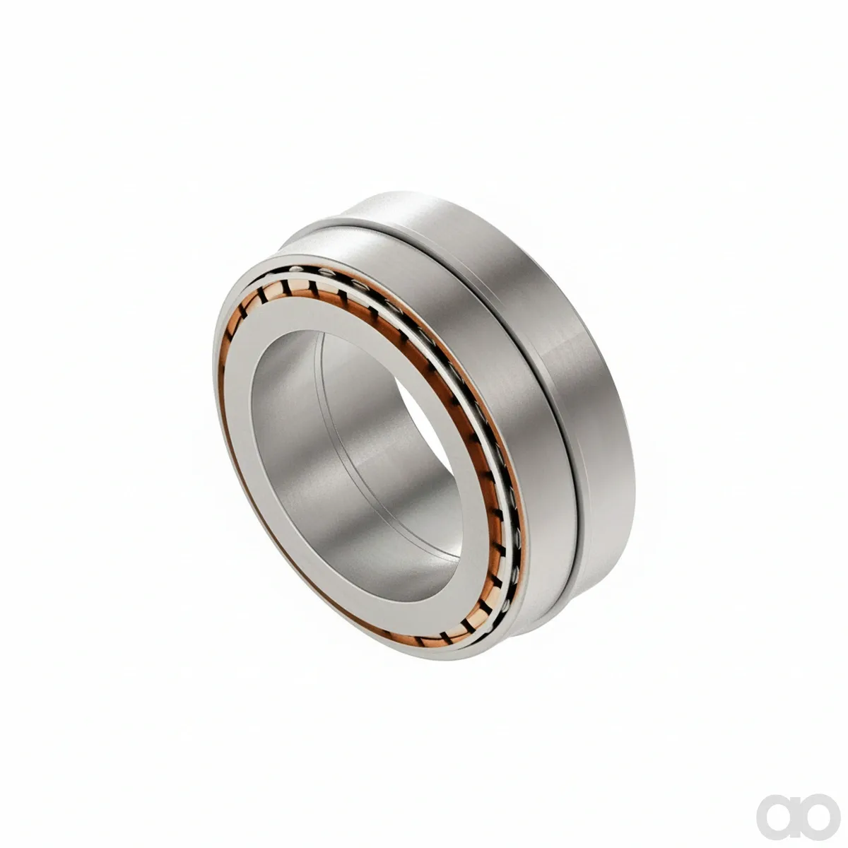 John Deere - RE306384 - Double Row Tapered Roller Bearing