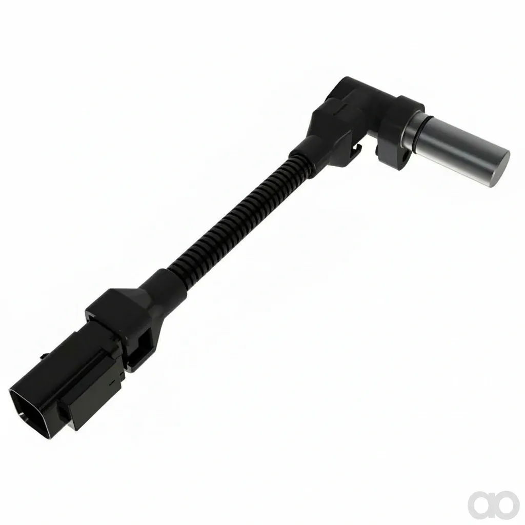 John Deere - RE306676 - Dual Output Speed Sensor