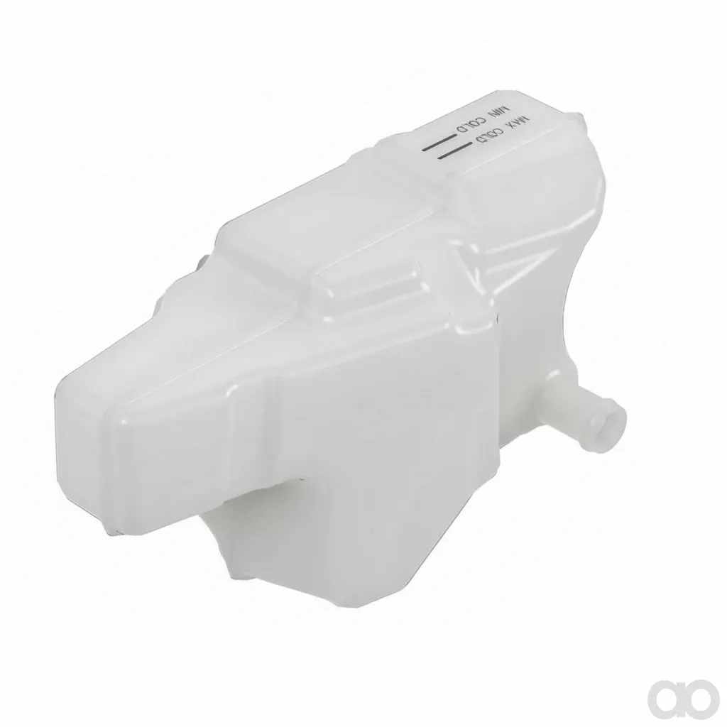 John Deere - RE307720 - Deaeration Tank, 8 Liter