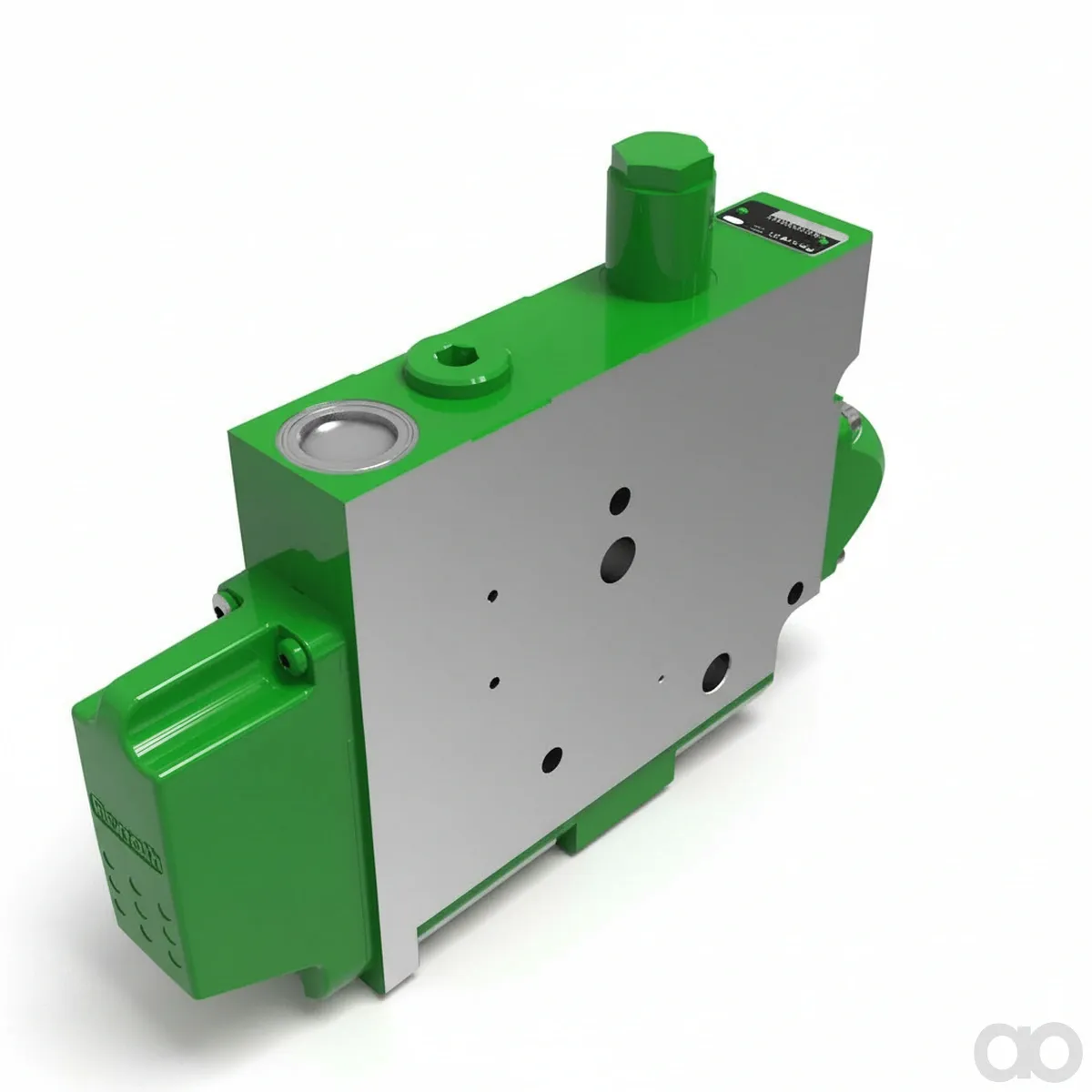 John Deere - RE308338 - Rear Selective Control Valve