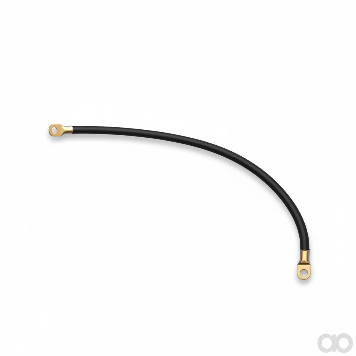 John Deere - RE308525 - Ground Cable, Length 750 mm