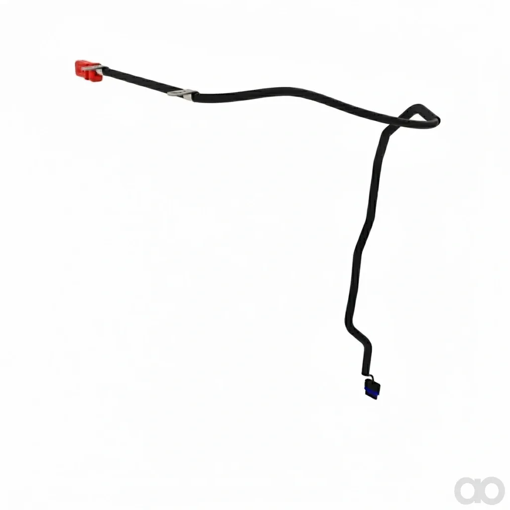 John Deere - RE309485 - Chassis Wiring Harness