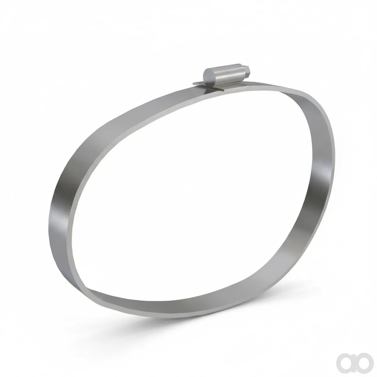 John Deere - RE309725 - Hose Clamp