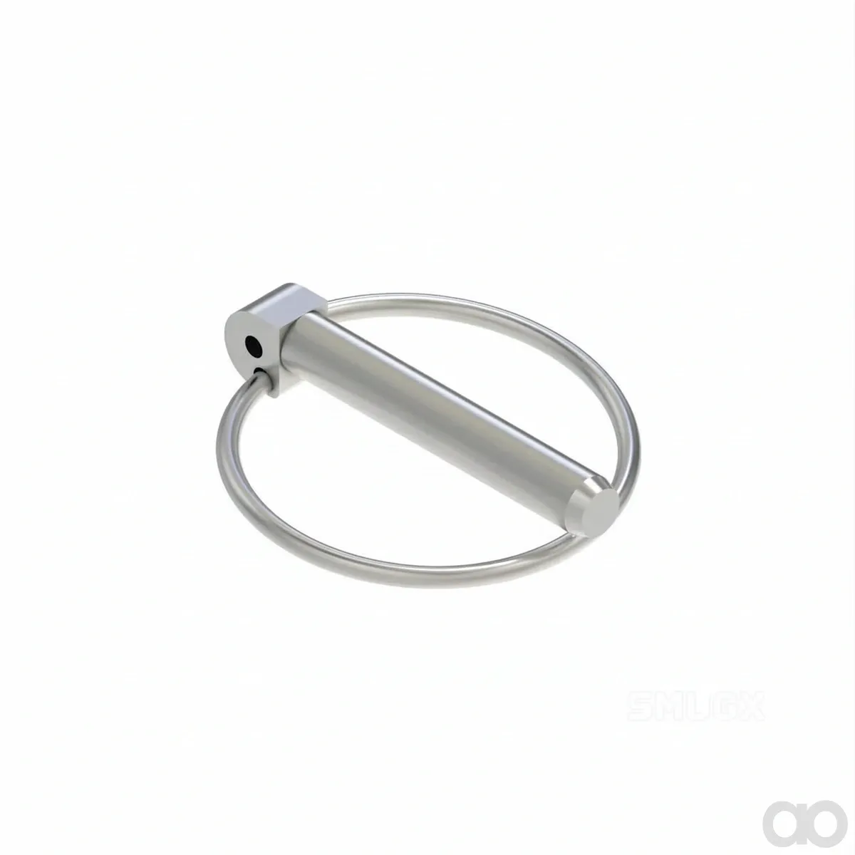 John Deere - RE311683 - Quick Lock Pin