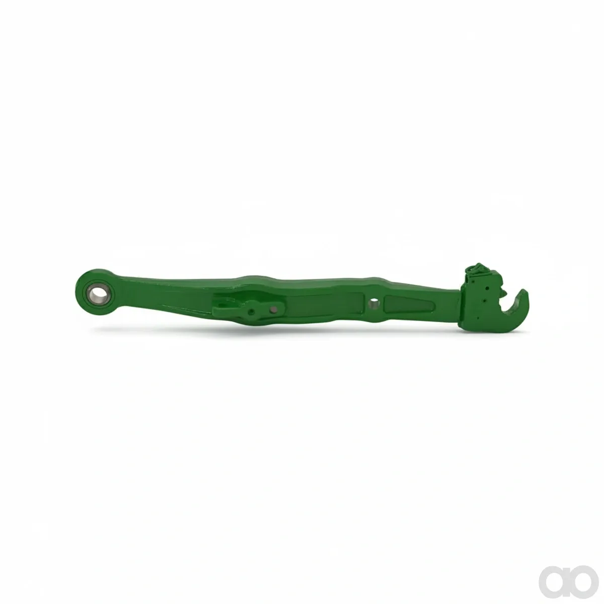 John Deere
