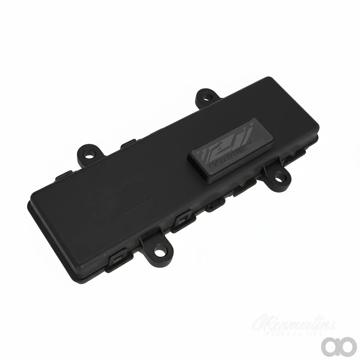 John Deere - RE312415 - Baud Rate Control