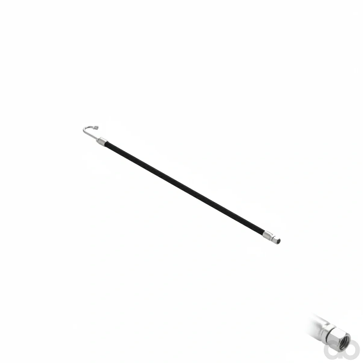 John Deere - RE31285 - Hydraulic Hose