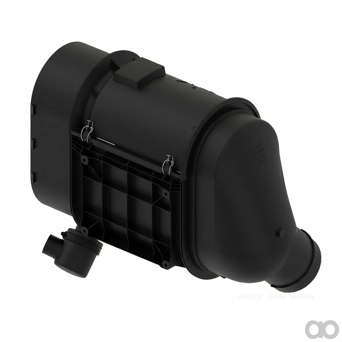 John Deere - RE312944 - Air Cleaner Assembly