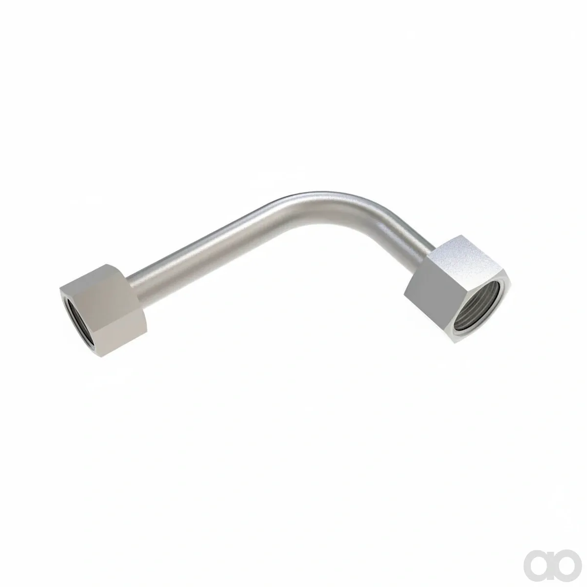 John Deere - RE314898 - Midstack Return Line