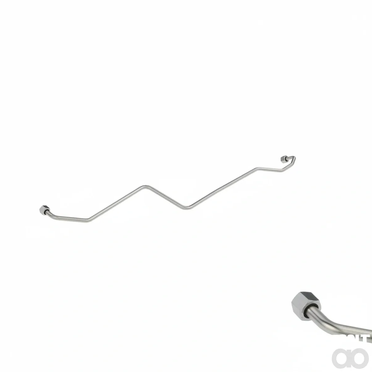 John Deere - RE316127 - Transmission Supply to IVT™ Oil Line