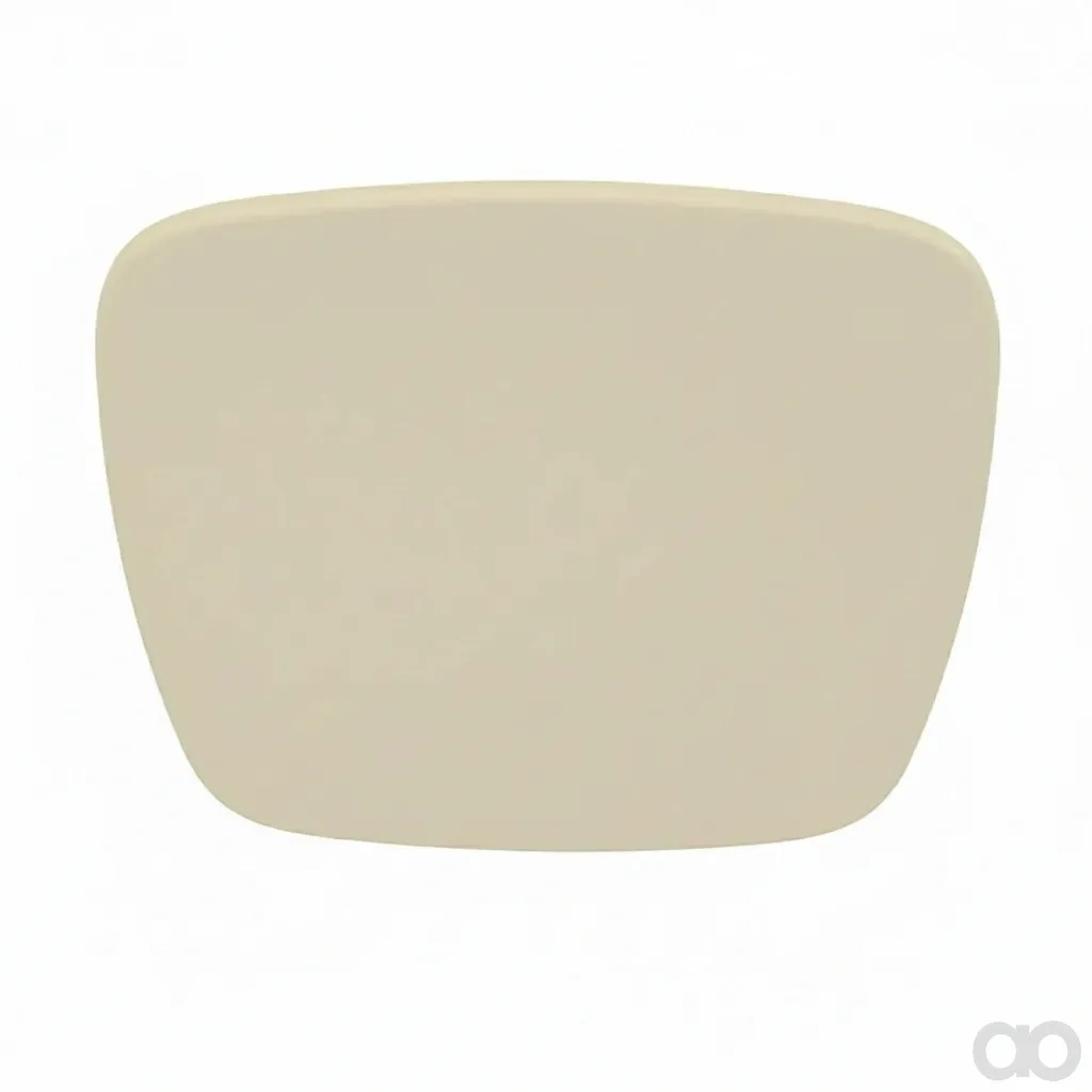 John Deere - RE317003 - Recirculation Filter Cover