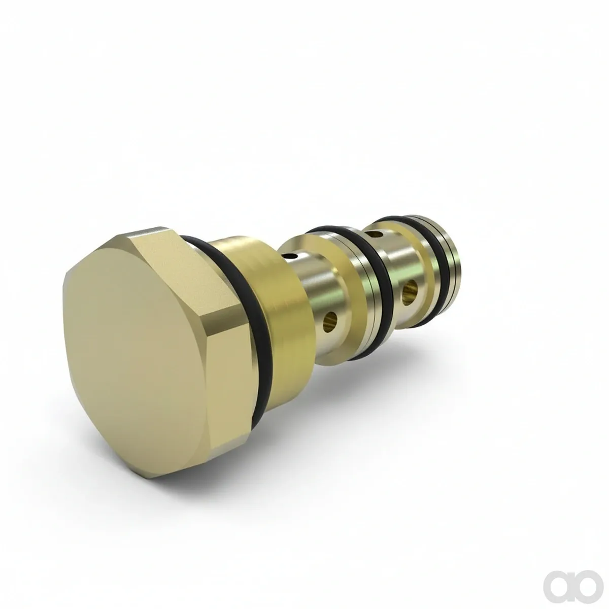 John Deere - RE317769 - Check Valve