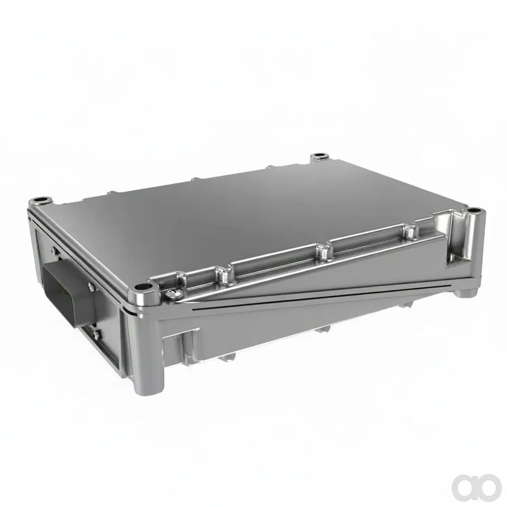 John Deere - RE319298 - Electrohydraulic Controller