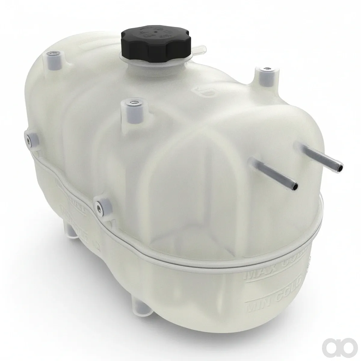 John Deere - RE319332 - Expansion Tank, 8 Liter