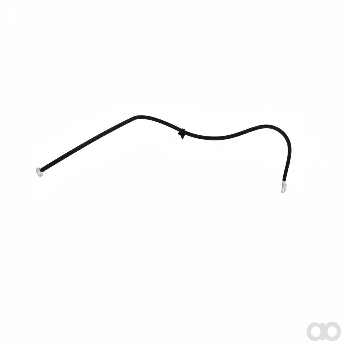 John Deere - RE320108 - Ground Cable, Length 855 mm