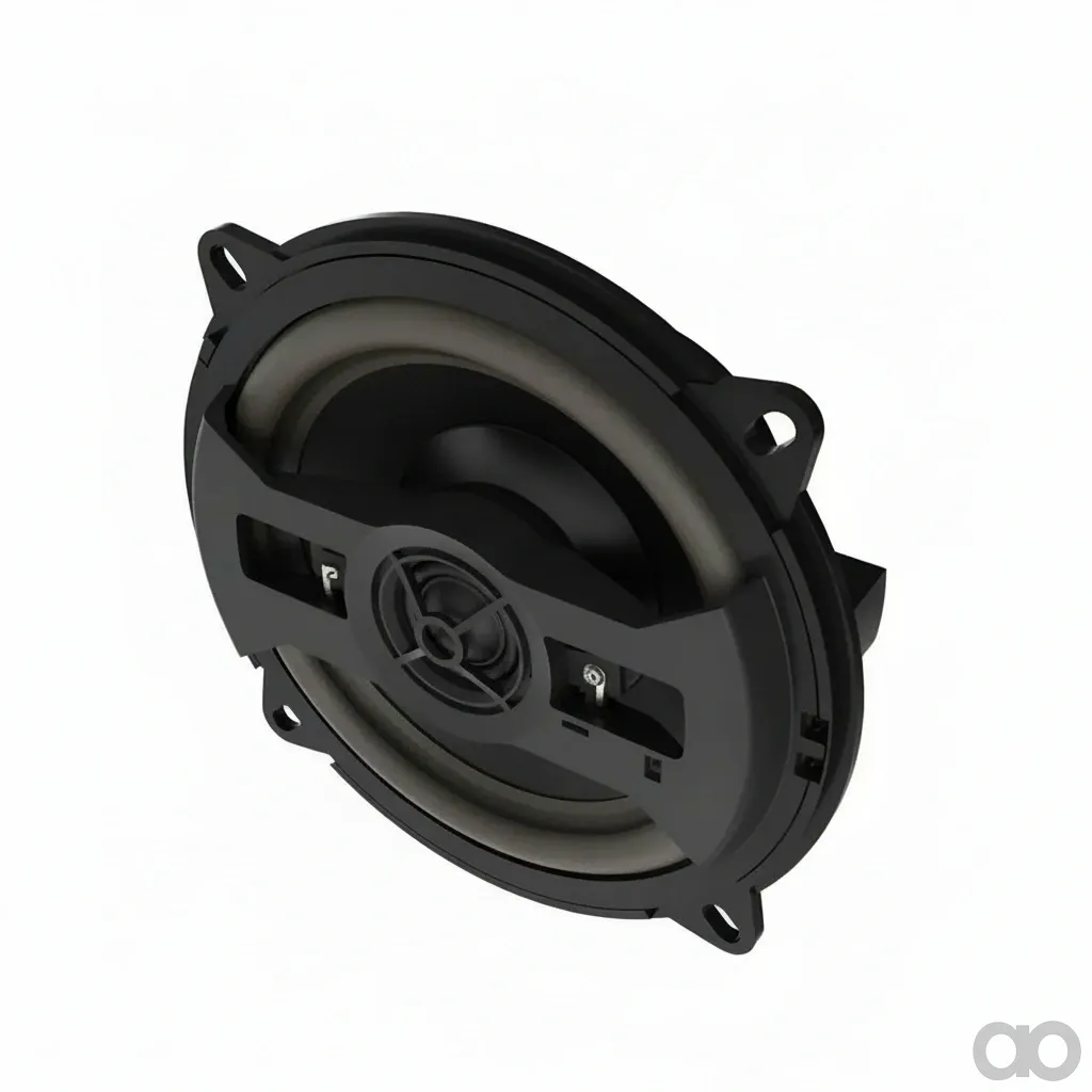 John Deere - RE320802 - Speaker