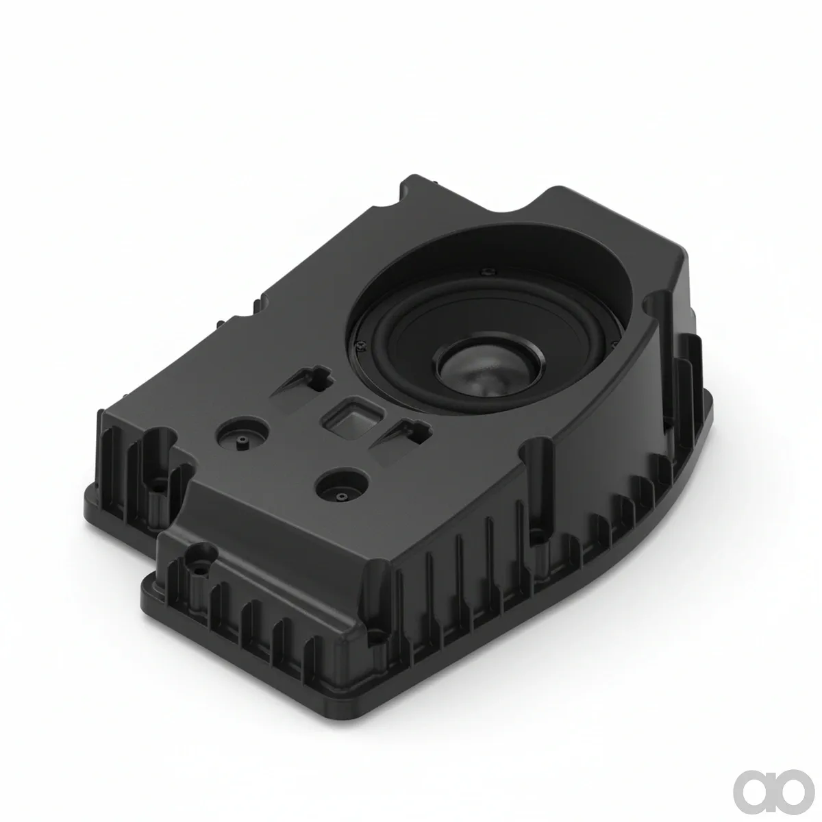 John Deere - RE320807 - Subwoofer Speaker Assembly
