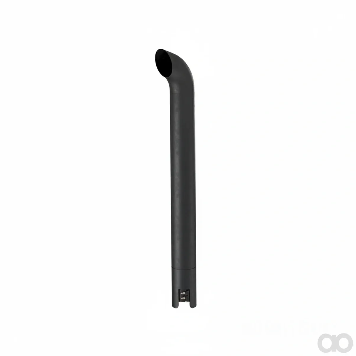 John Deere - RE321011 - Exhaust Pipe