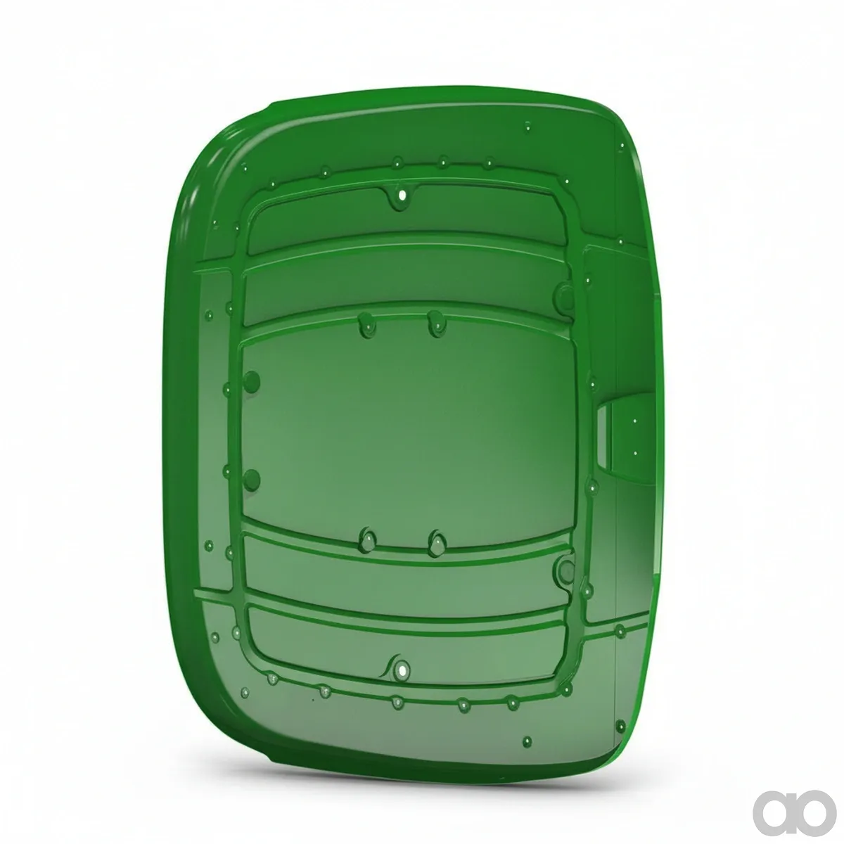 John Deere