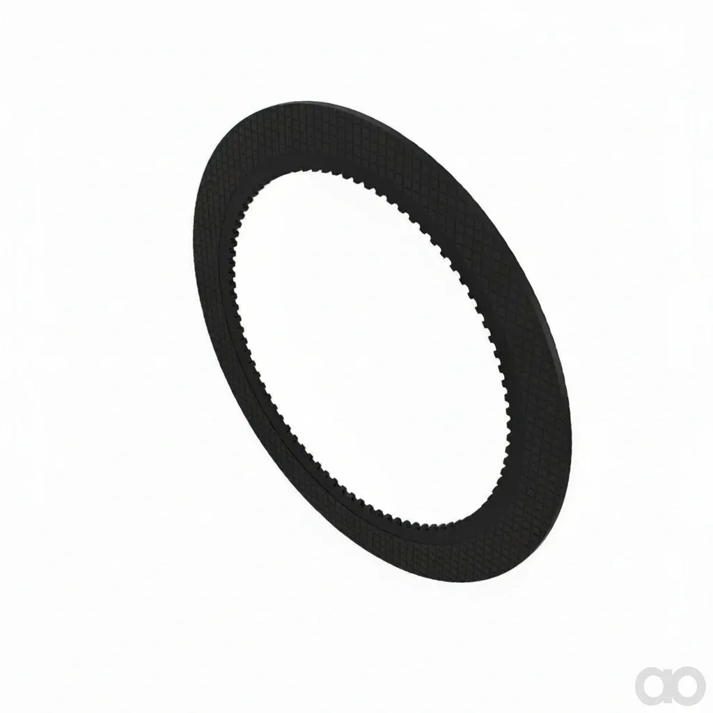 John Deere - RE321696 - Brake Disk