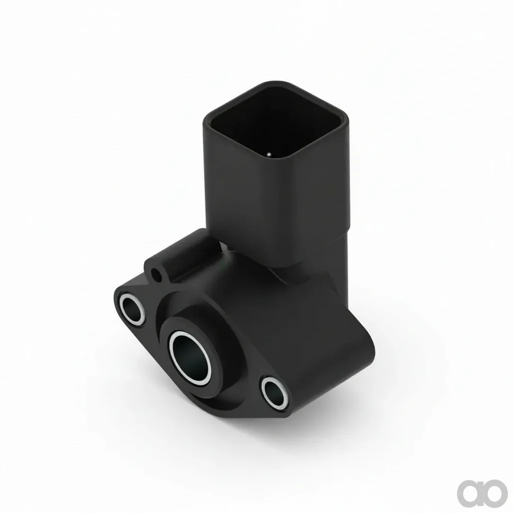 John Deere - RE321826 - Rotary Position Sensor