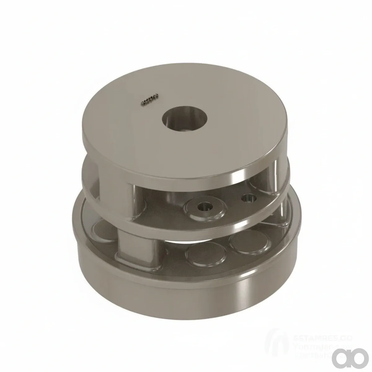 John Deere - RE322048 - IVT™ Transmission Input Planet Pinion Carrier