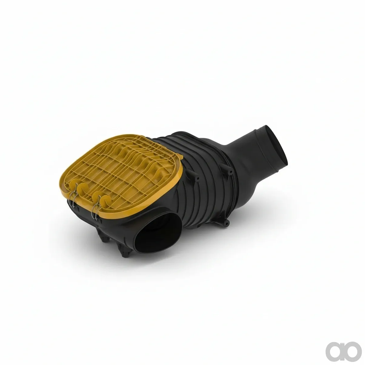 John Deere - RE322342 - Air Cleaner Assembly