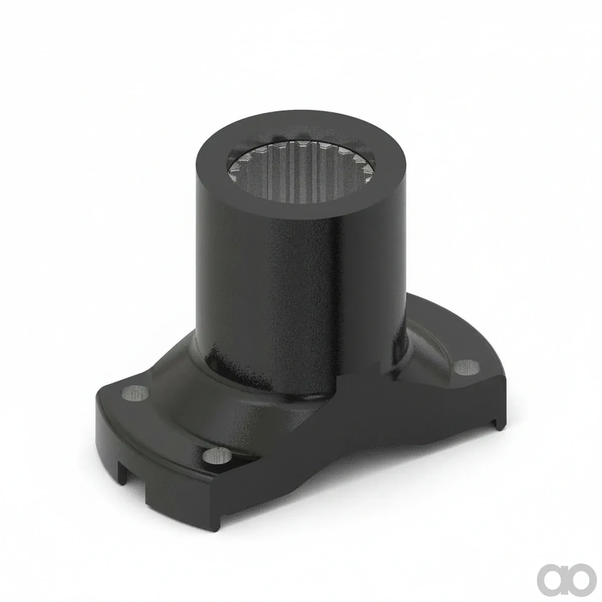 John Deere - RE323270 - MFWD Yoke