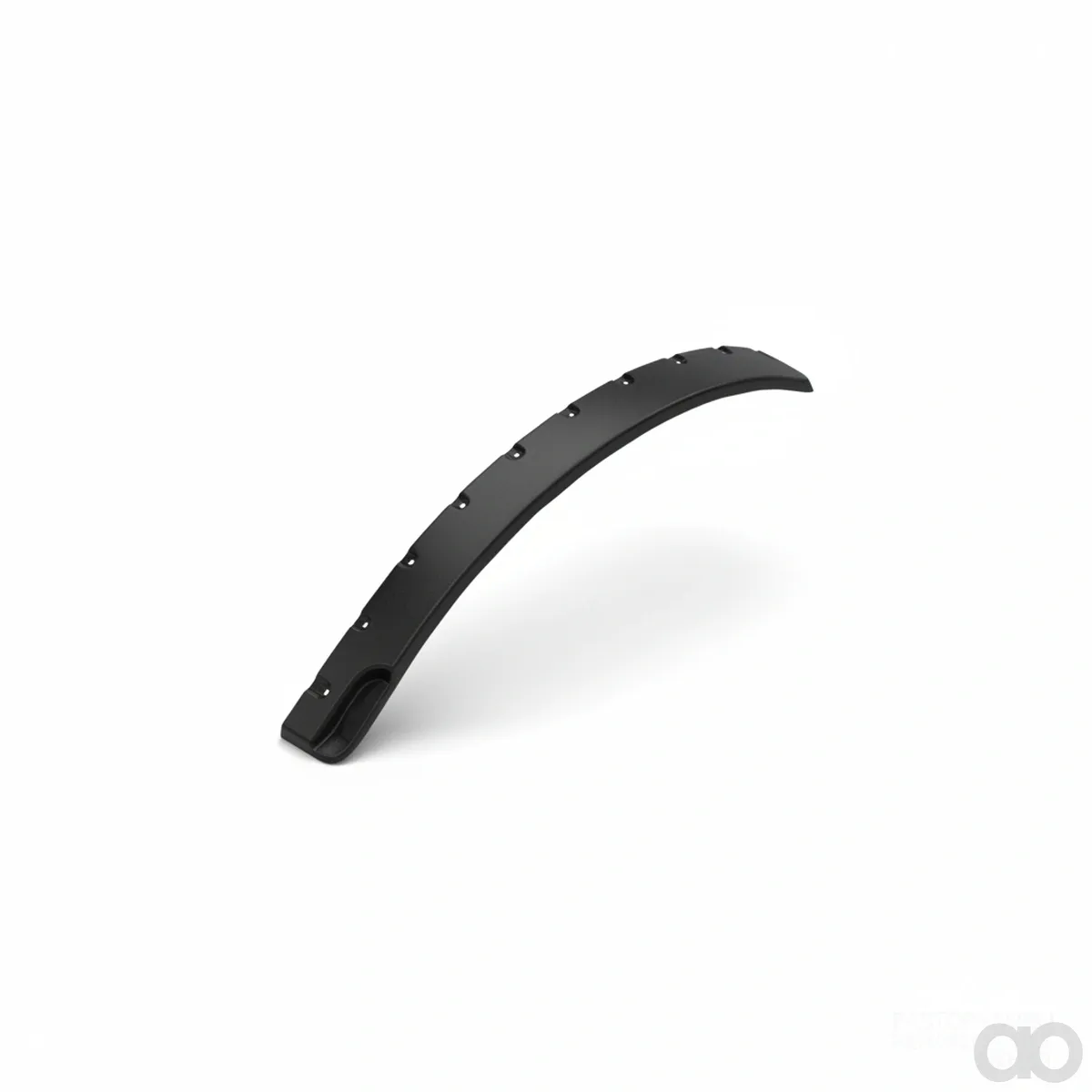 John Deere - RE324406 - Extra Wide Fender Kit