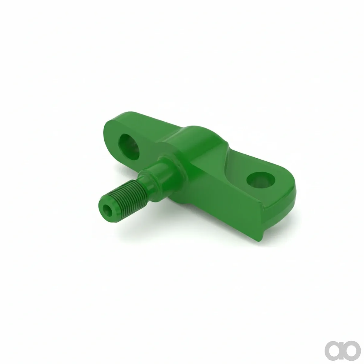 John Deere - RE324758 - Draft Link Bracket