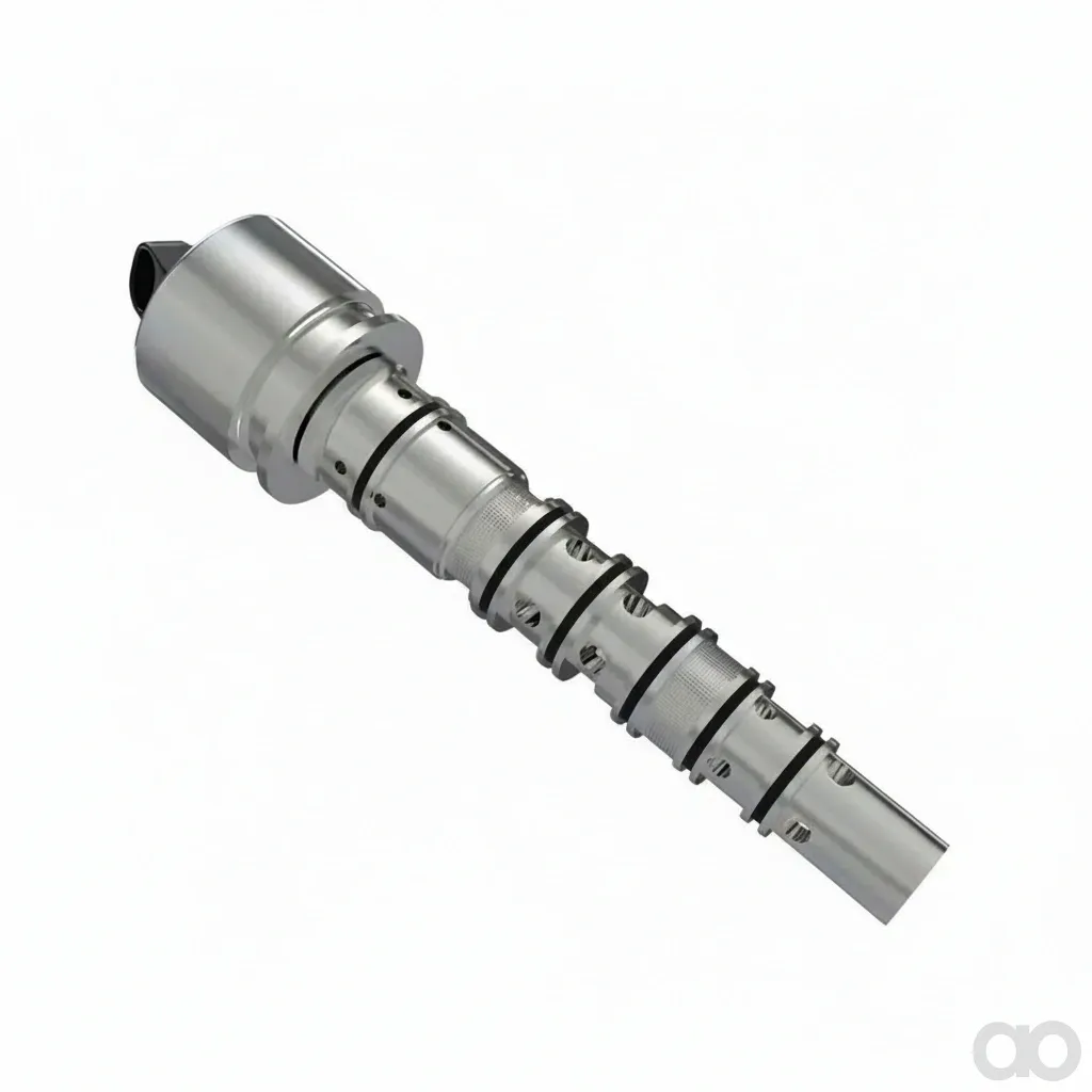 John Deere - RE324802 - Solenoid Valve