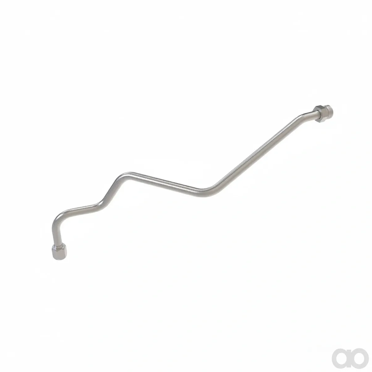John Deere - RE325757 - Rear Compressor Return Oil Line