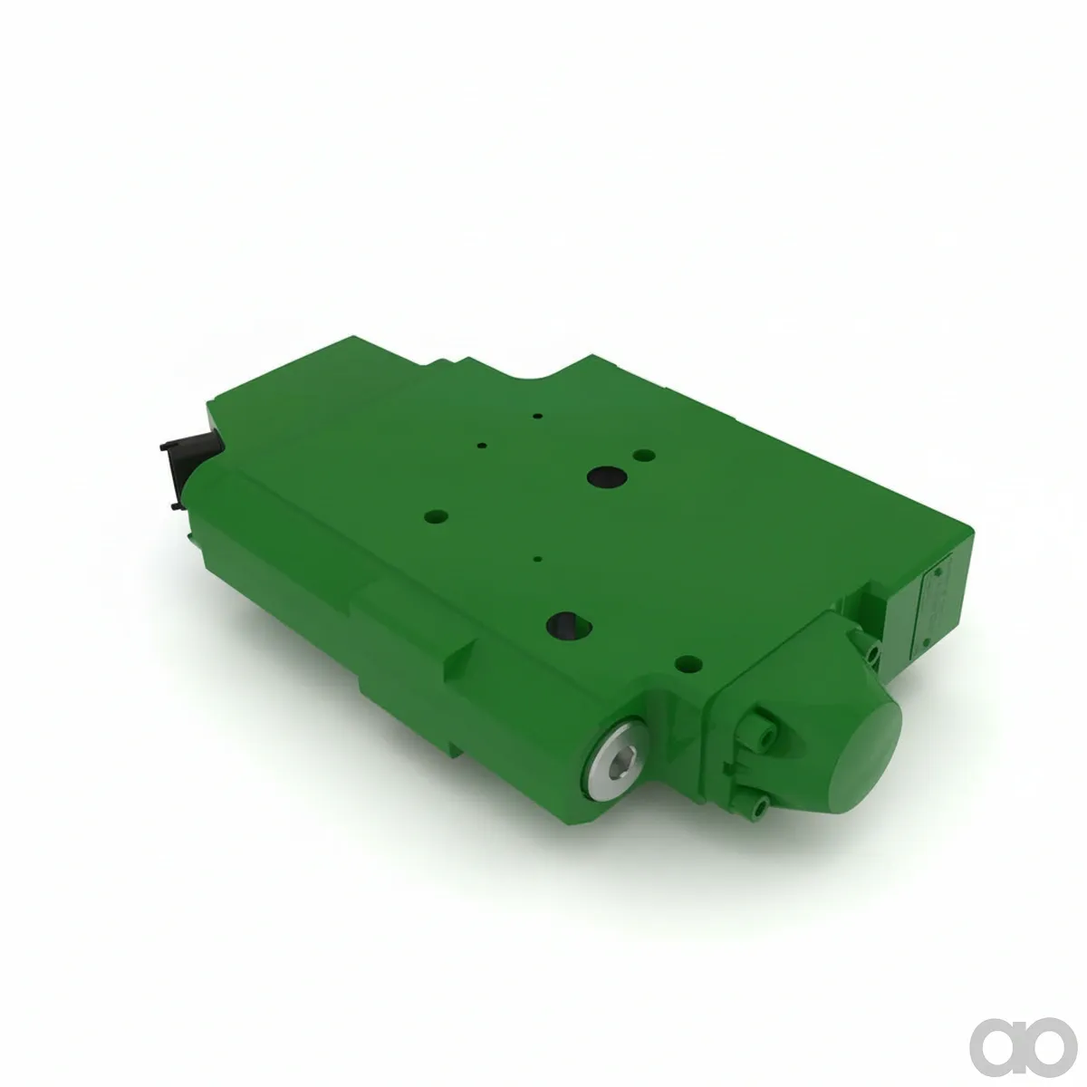 John Deere - RE327560 - Rear Selective Control Valve