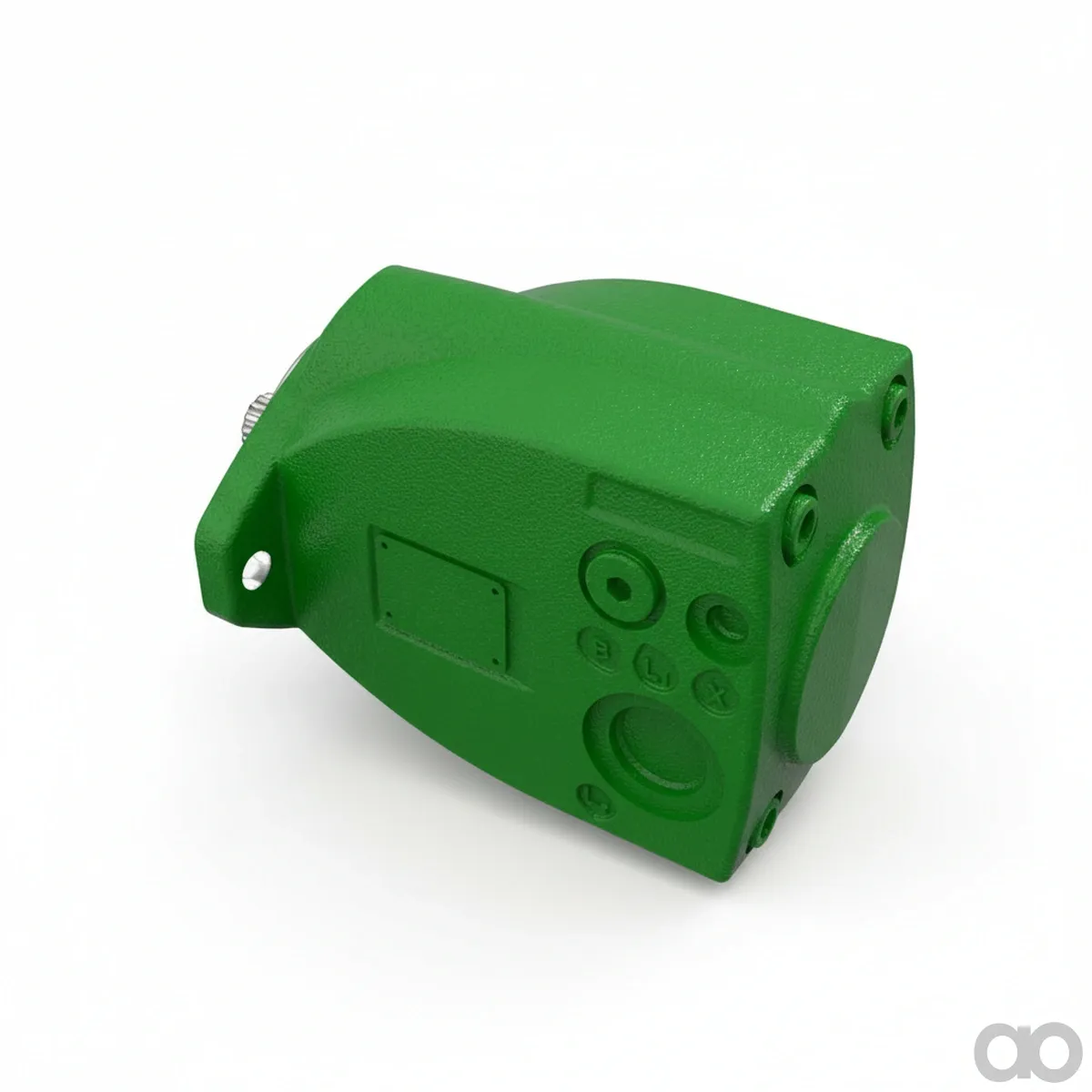 John Deere